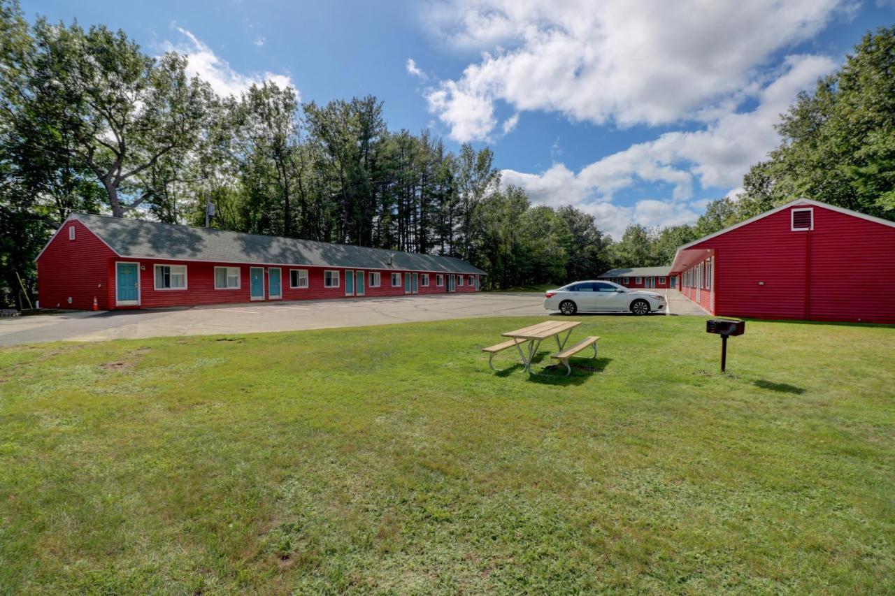 Sanfordinn Exterior photo