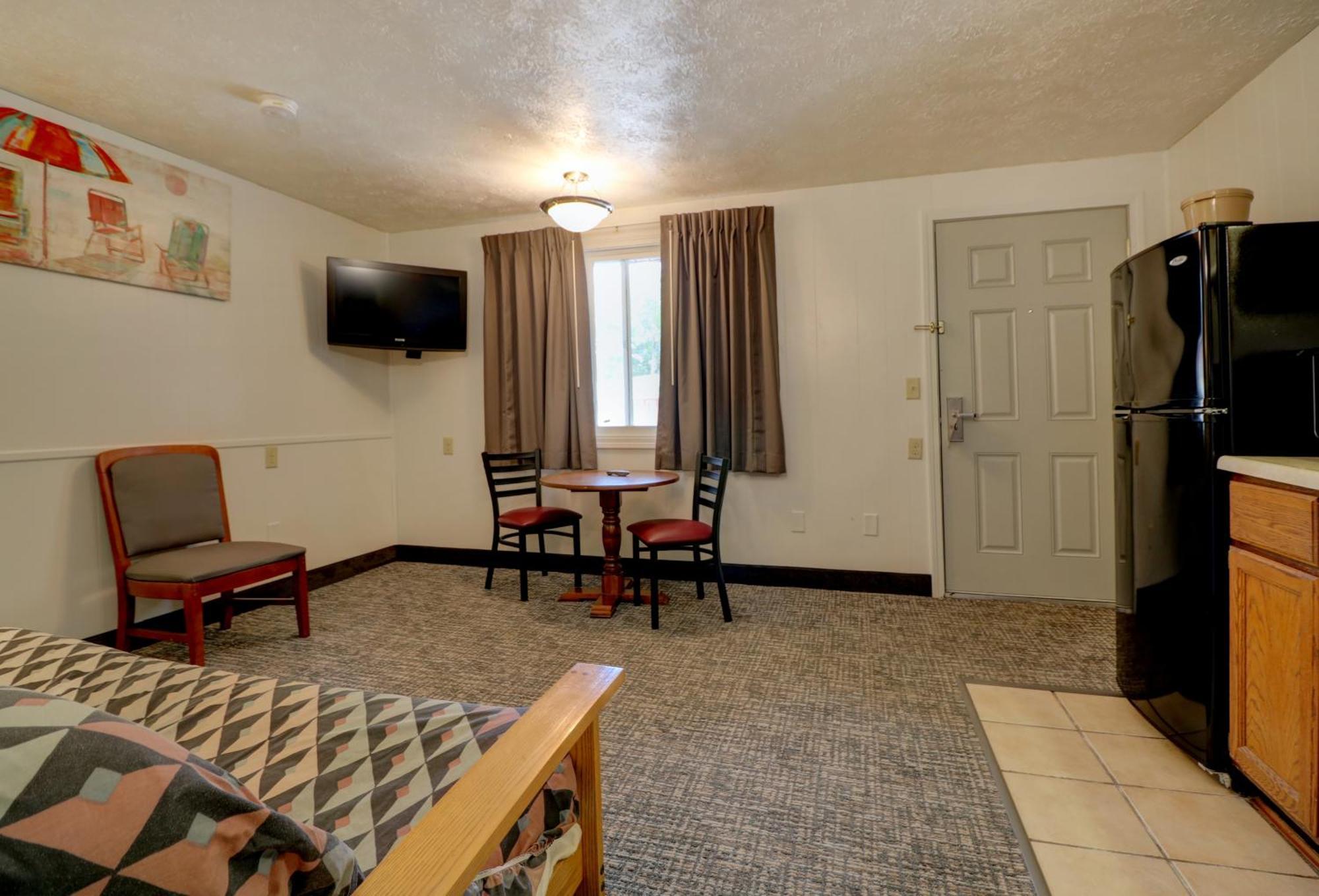 Sanfordinn Room photo