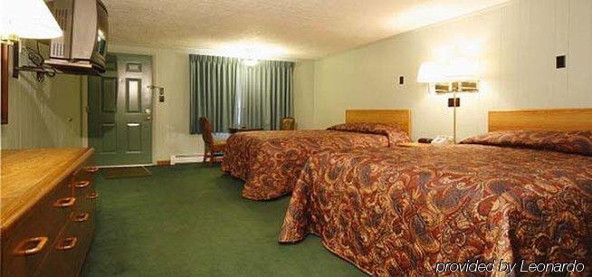Sanfordinn Room photo