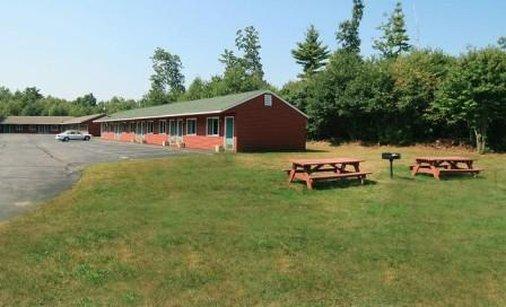 Sanfordinn Exterior photo